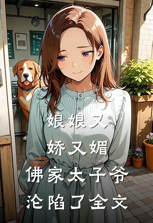 娘娘又娇又媚，佛家太子爷沦陷了全文