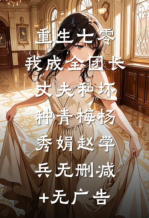重生七零，我成全团长丈夫和坏种青梅杨秀娟赵学兵无删减+无广告