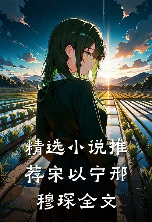 精选小说推荐宋以宁邢穆琛全文
