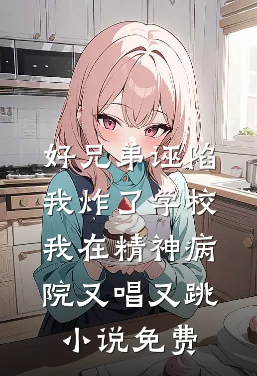 好兄弟诬陷我炸了学校，我在精神病院又唱又跳小说免费