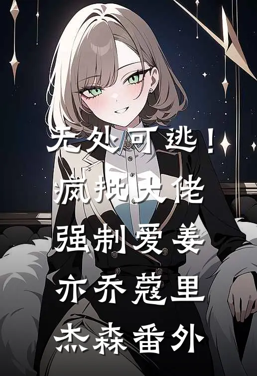 无处可逃！疯批大佬强制爱姜亦乔蔻里·杰森番外