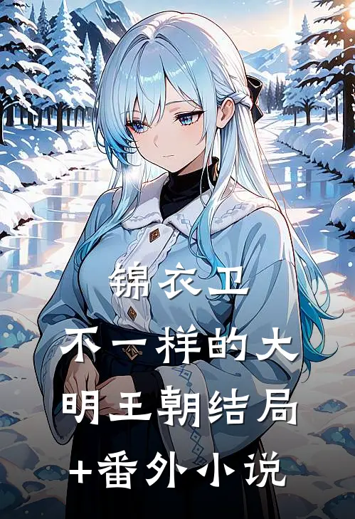 锦衣卫：不一样的大明王朝结局+番外小说