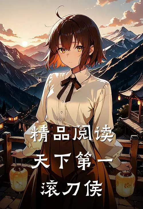 精品阅读天下第一滚刀侯