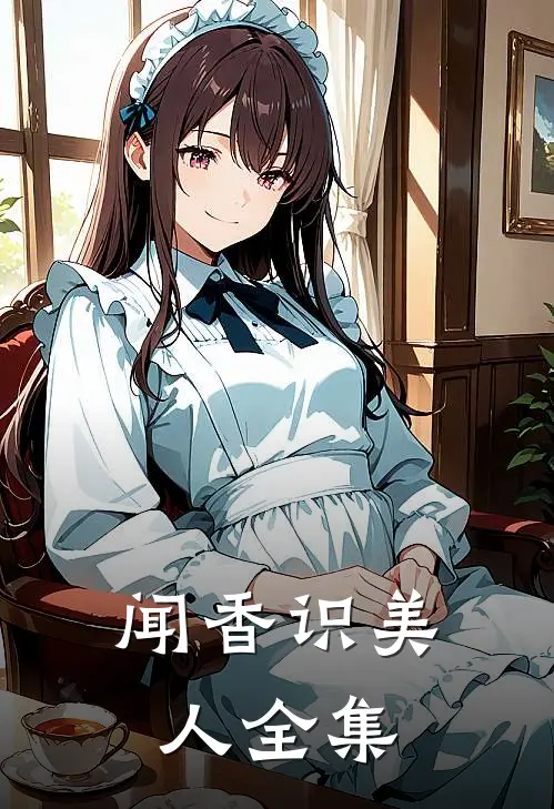 闻香识美人 全集