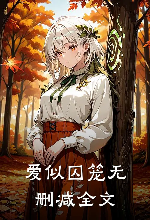 爱似囚笼无删减全文