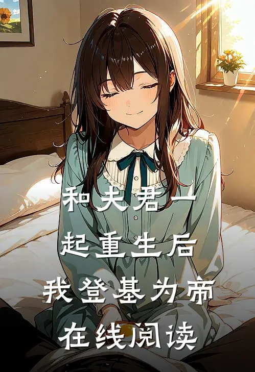 和夫君一起重生后，我登基为帝在线阅读