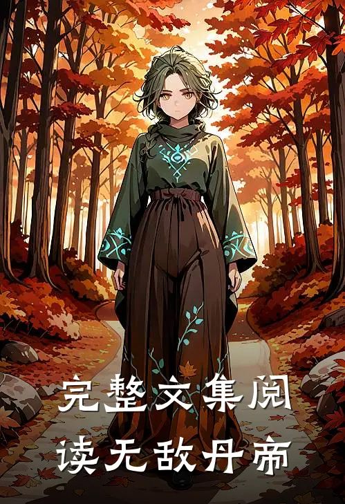 完整文集阅读无敌丹帝