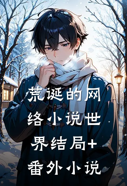 荒诞的网络小说世界结局+番外小说