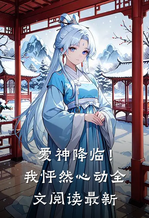 爱神降临！我怦然心动全文阅读最新