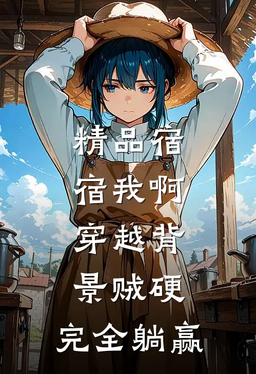 精品宿宿我啊，穿越背景贼硬，完全躺赢