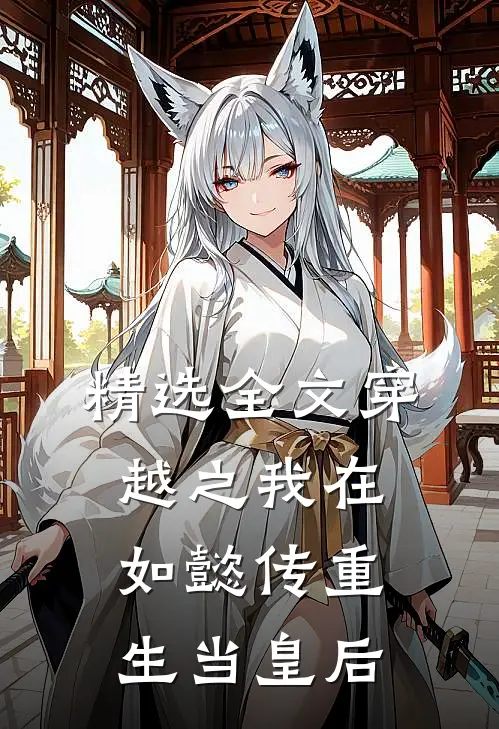 精选全文穿越之我在如懿传重生当皇后