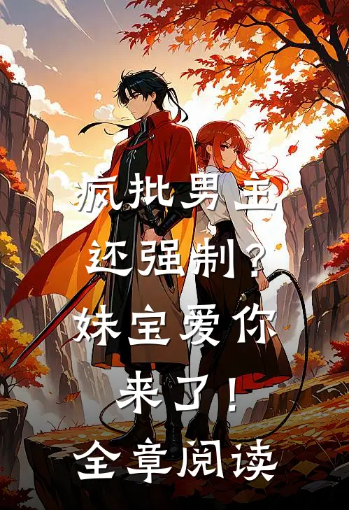疯批男主还强制？妹宝爱你来了！全章阅读