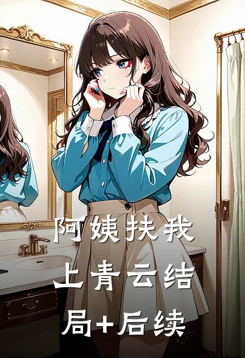 阿姨扶我上青云结局+后续