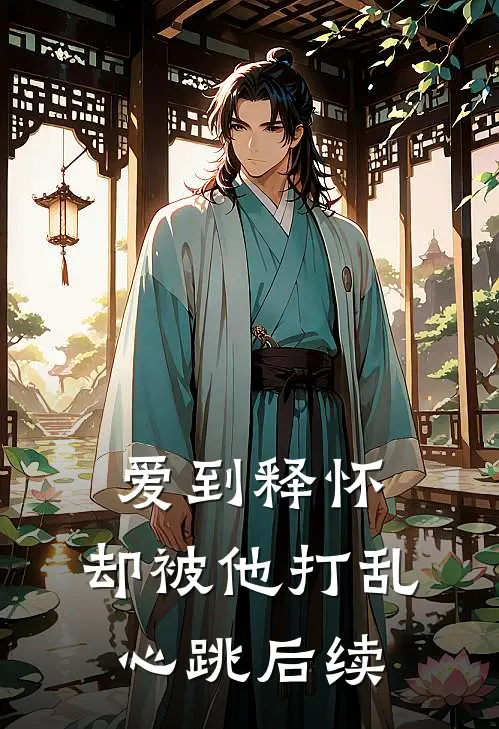 爱到释怀，却被他打乱心跳后续