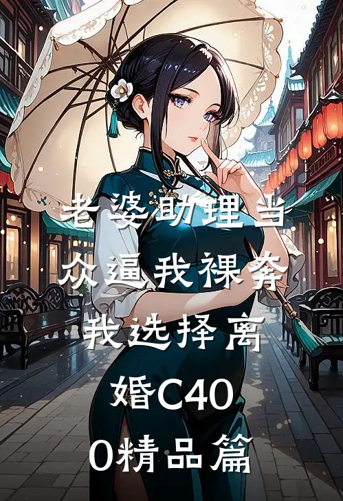 老婆助理当众逼我裸奔，我选择离婚C400精品篇