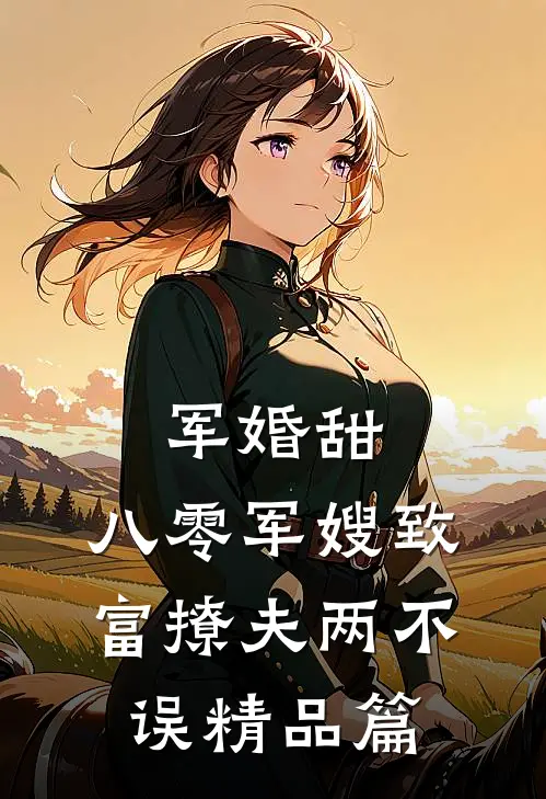 军婚甜：八零军嫂致富撩夫两不误精品篇