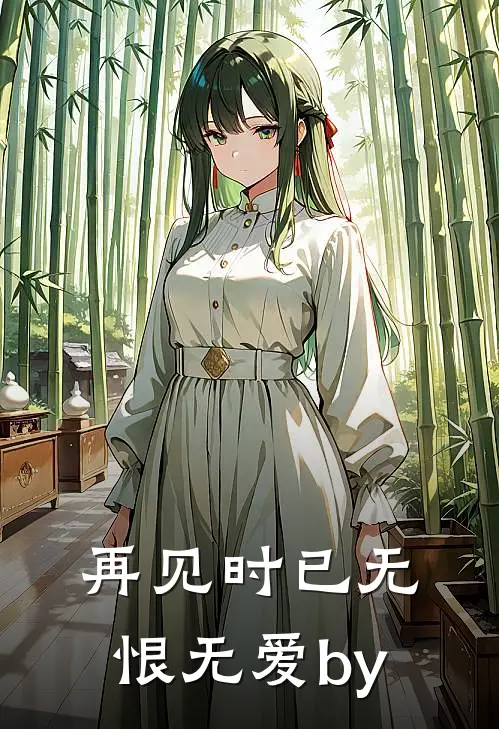 再见时已无恨无爱by