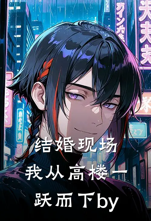 结婚现场，我从高楼一跃而下by