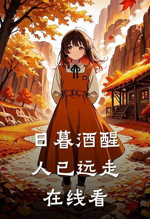 日暮酒醒人已远走在线看