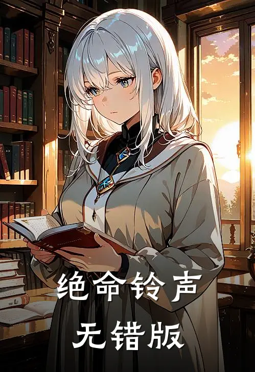 绝命铃声无错版