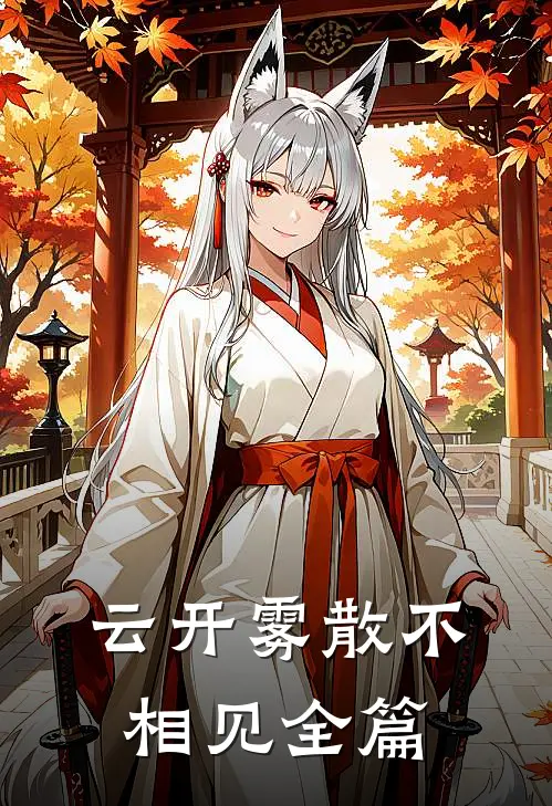 云开雾散不相见全篇