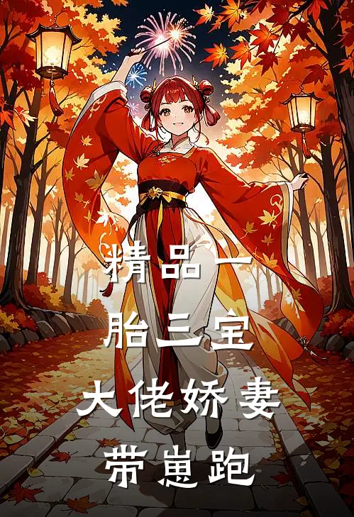 精品一胎三宝：大佬娇妻带崽跑