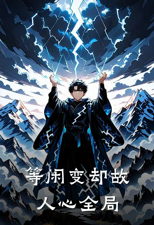 等闲变却故人心全局