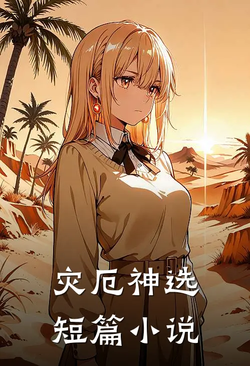 灾厄神选短篇小说