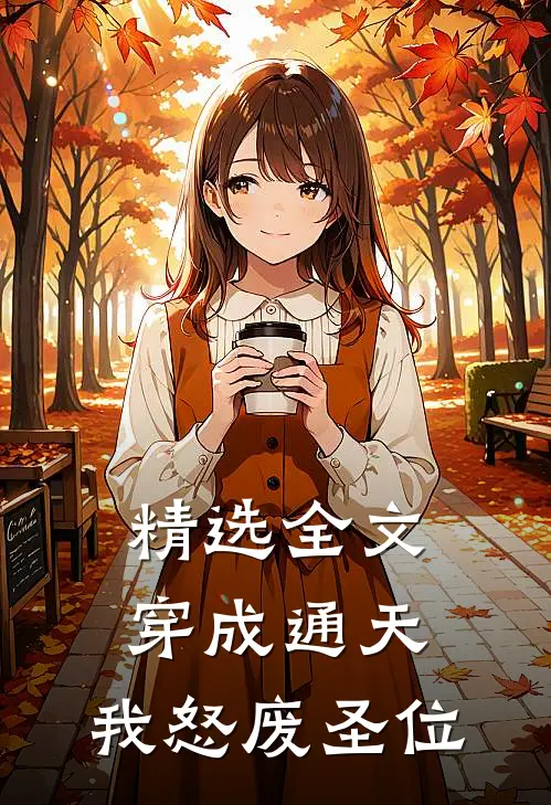 精选全文穿成通天：我怒废圣位