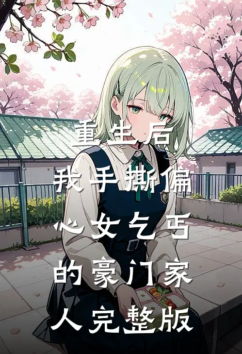 重生后，我手撕偏心女乞丐的豪门家人完整版