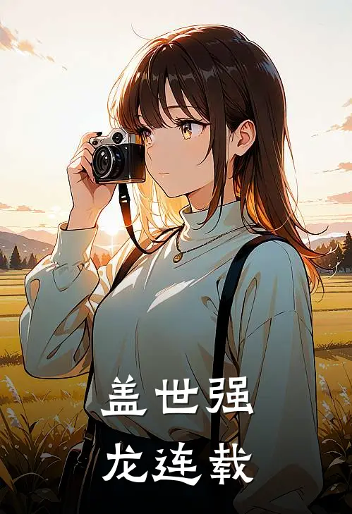 盖世强龙连载