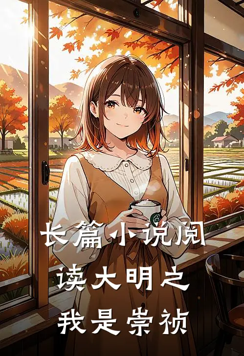 长篇小说阅读大明之我是崇祯