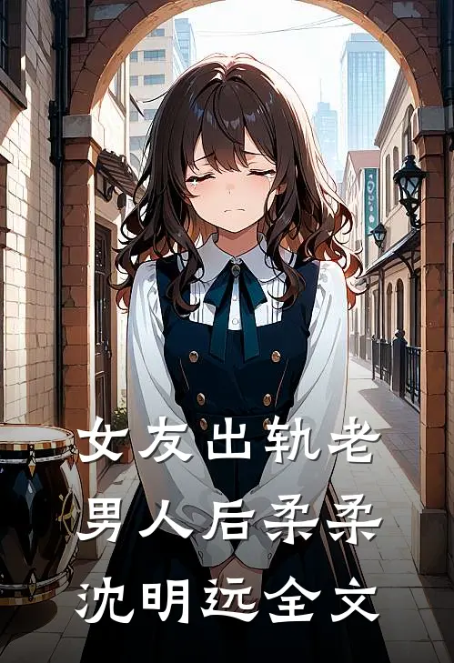 女友出轨老男人后柔柔沈明远全文