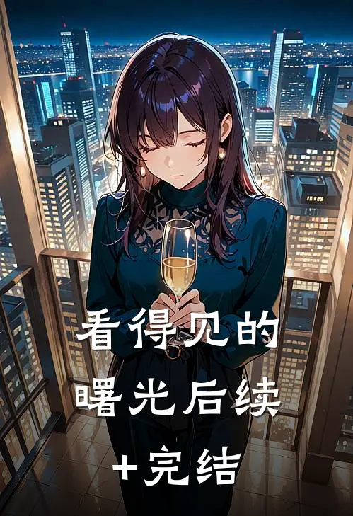 看得见的曙光后续+完结