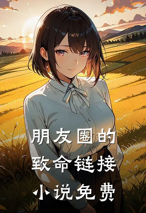 朋友圈的致命链接小说免费