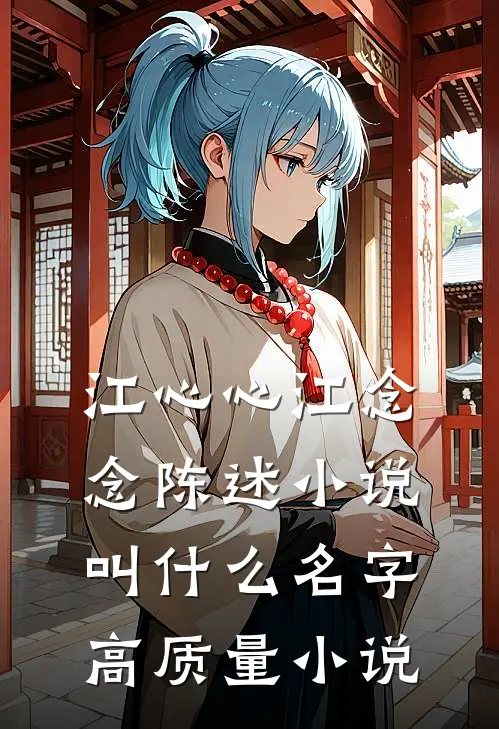 江心心江念念陈述小说叫什么名字高质量小说