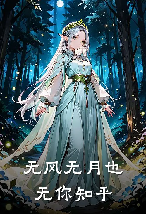 无风无月也无你知乎