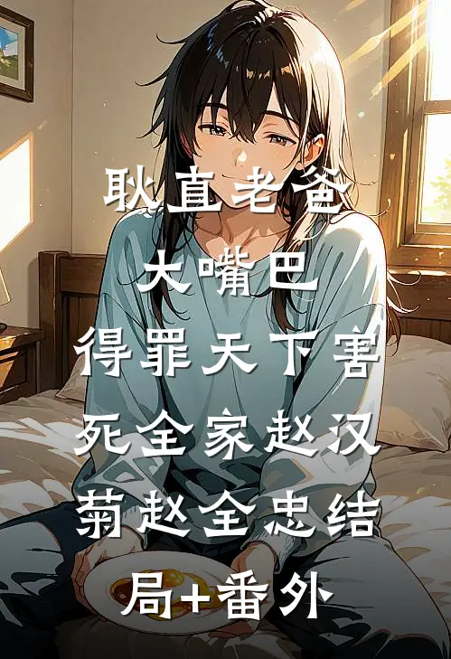 耿直老爸大嘴巴，得罪天下害死全家赵汉菊赵全忠结局+番外