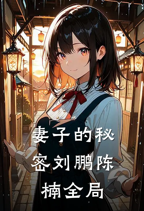 妻子的秘密刘鹏陈楠全局