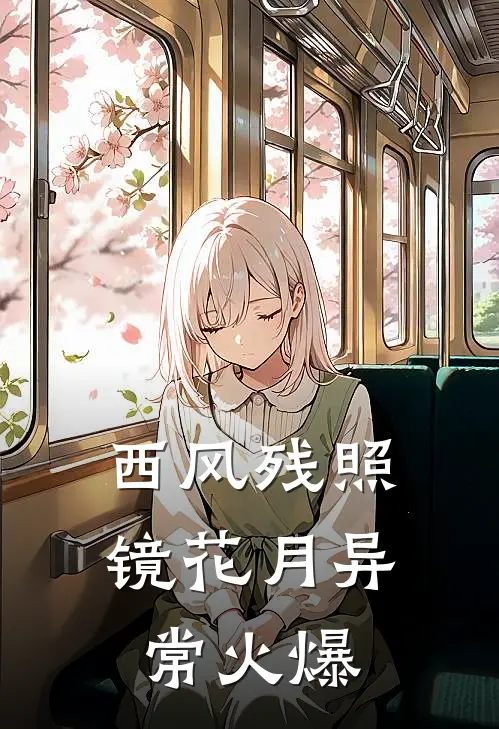 西风残照镜花月异常火爆