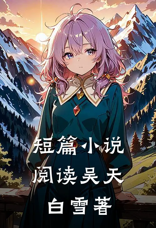 短篇小说阅读吴天白雪著