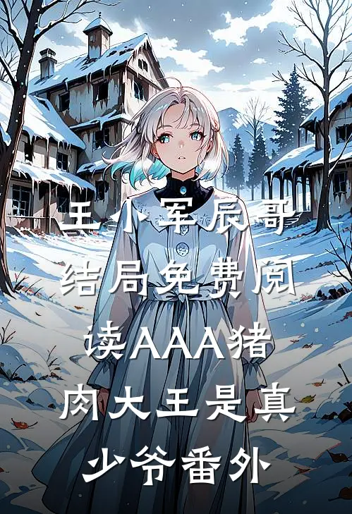 王小军辰哥结局免费阅读AAA猪肉大王是真少爷番外