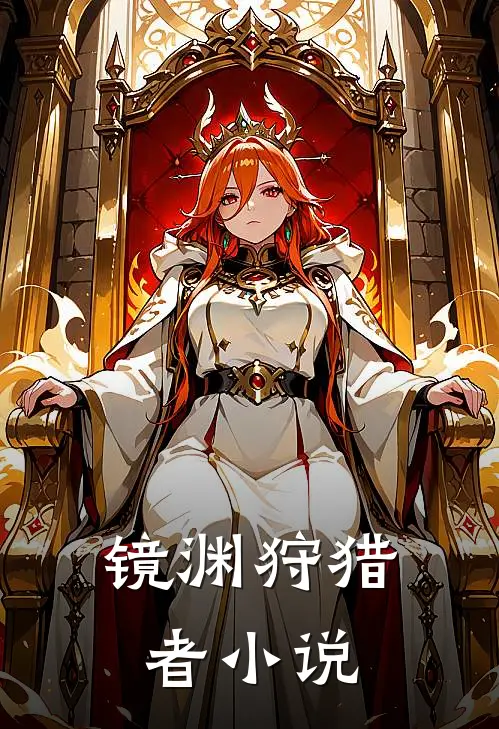 镜渊狩猎者小说