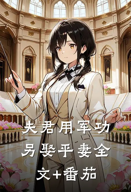 夫君用军功另娶平妻全文+番茄