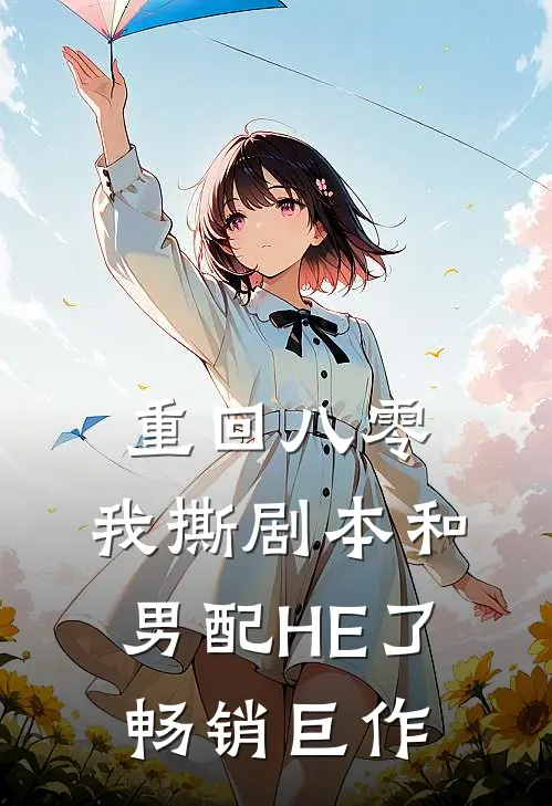 重回八零，我撕剧本和男配HE了畅销巨作