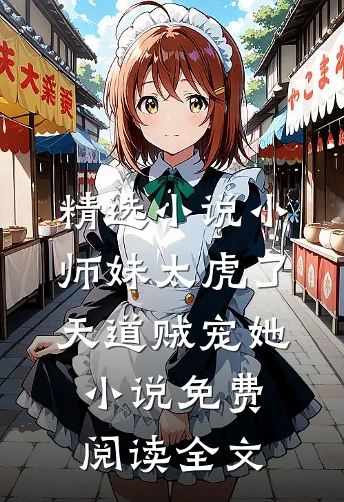 精选小说小师妹太虎了天道贼宠她小说免费阅读全文