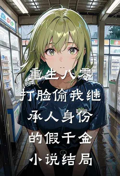 重生八零，打脸偷我继承人身份的假千金小说结局