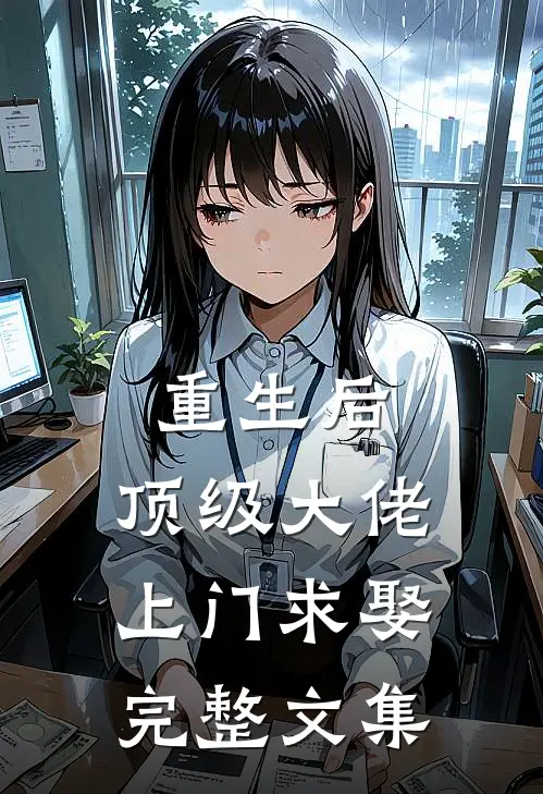 重生后，顶级大佬上门求娶完整文集