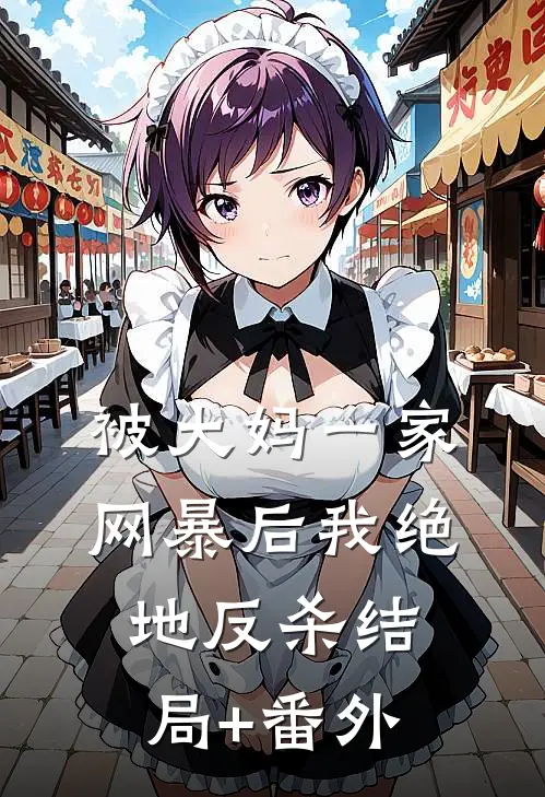 被大妈一家网暴后我绝地反杀结局+番外