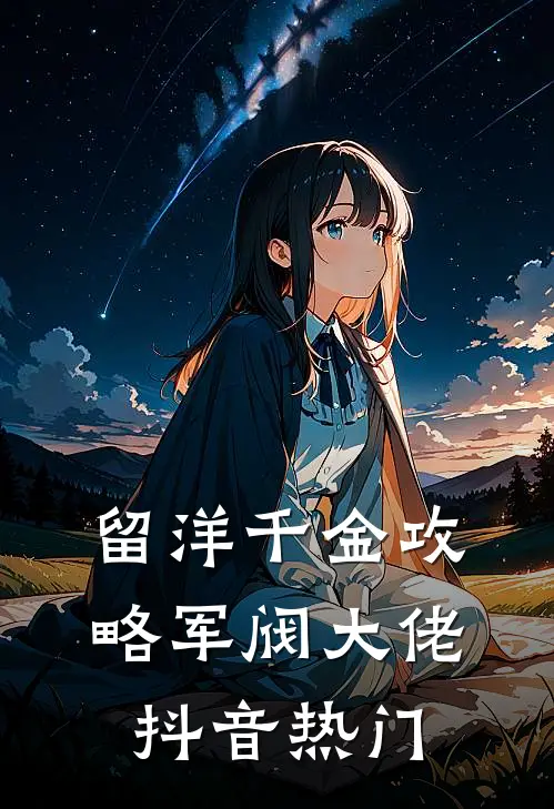留洋千金攻略军阀大佬抖音热门
